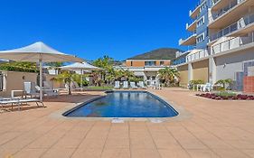 Breakwater Apartment 205